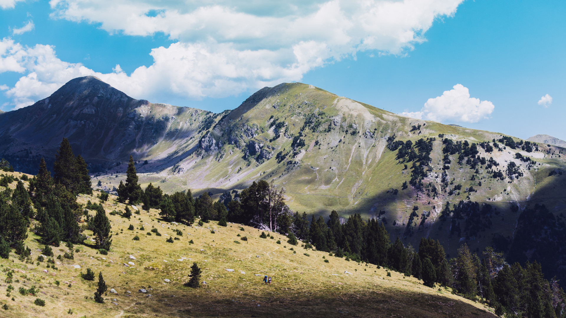 4x4 and Picnic Vall d'Aran