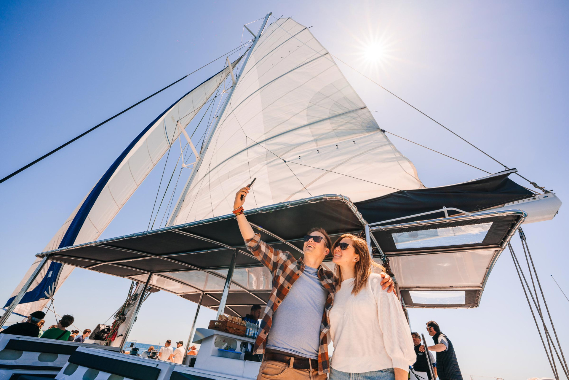 Barcelona Photo Adventure Premium Small Group Tour