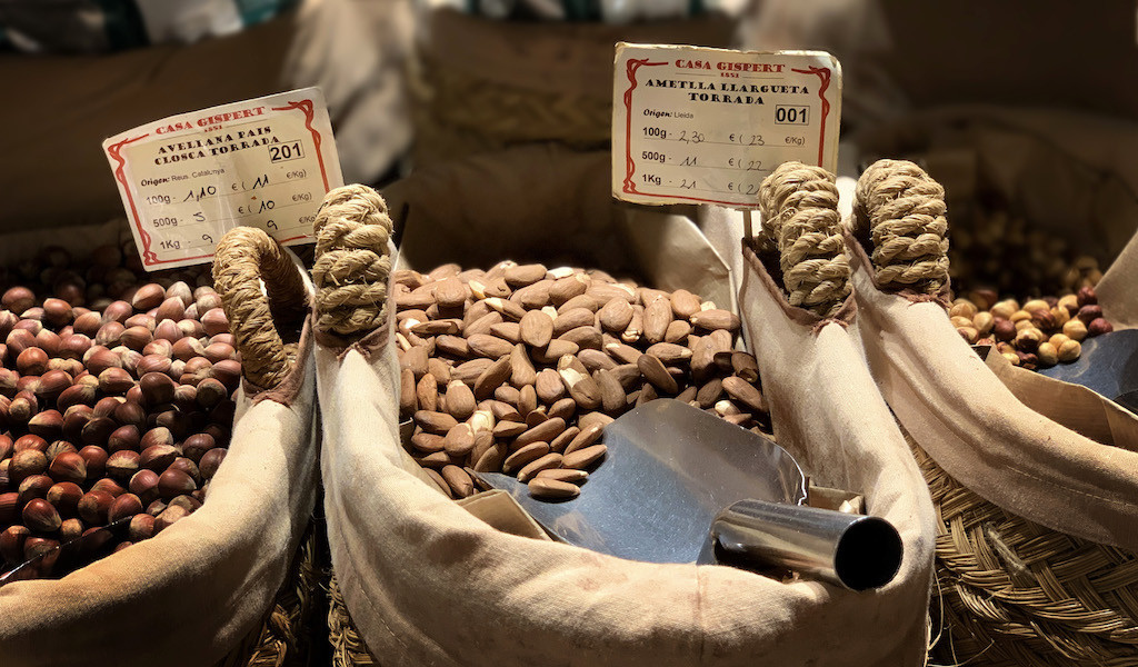 Barcelona’s Timeless Treasures Private Tour