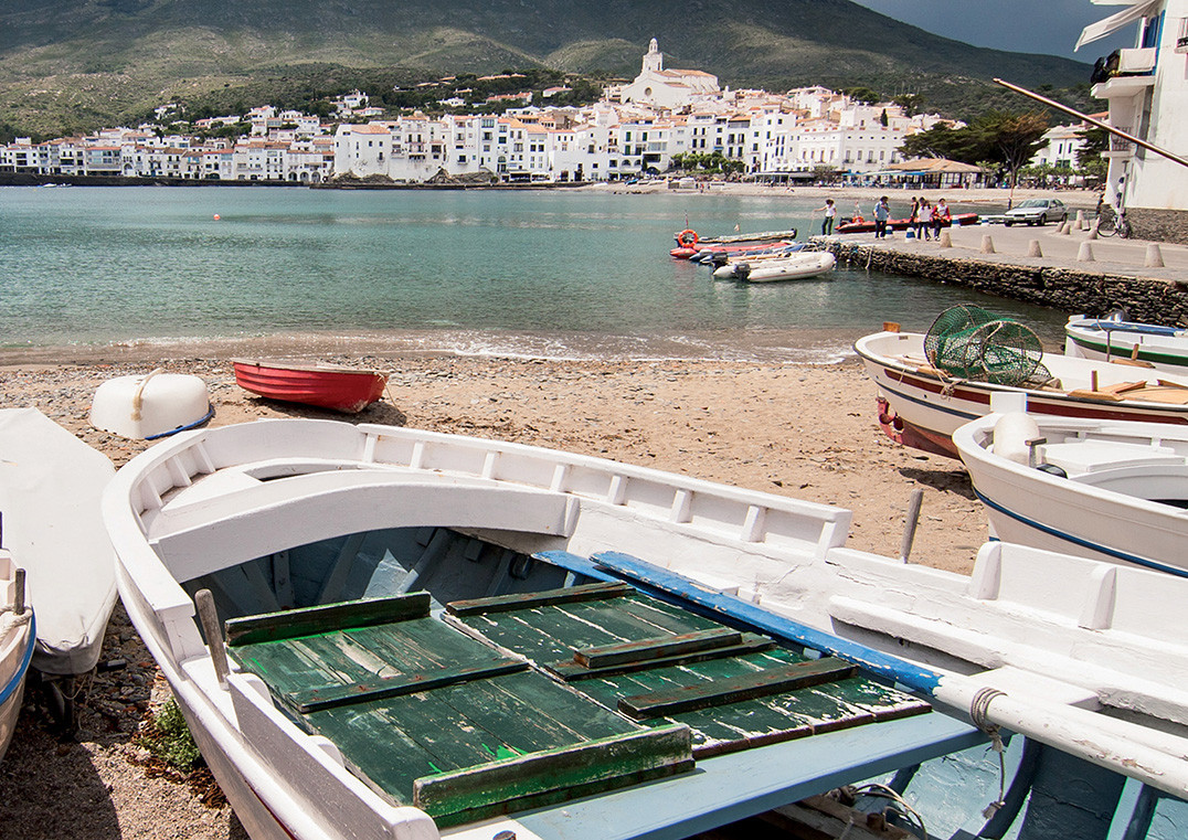 Dalí's Cadaqués Dreams