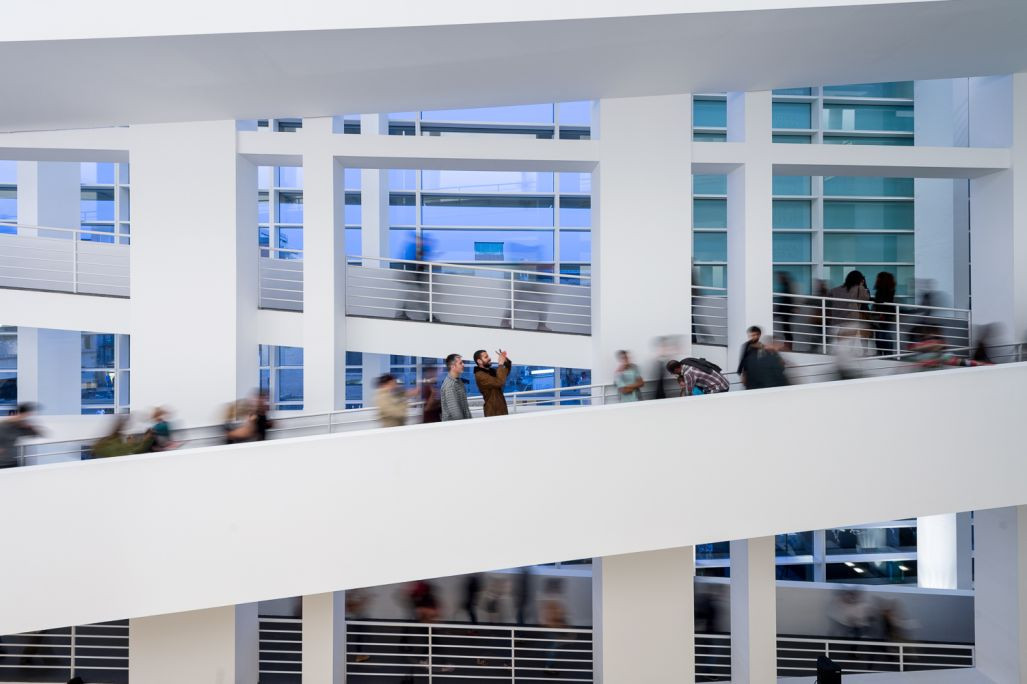 MACBA: Una experiència desconeguda