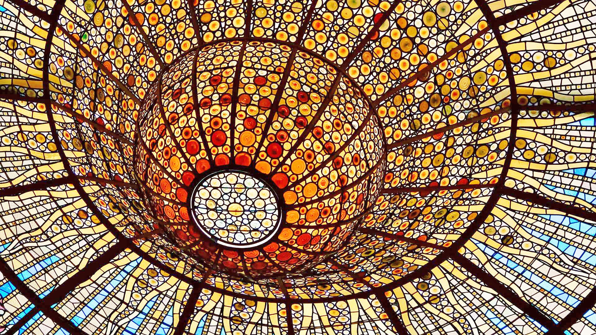 Experiència exclusiva al Palau de la Música Catalana