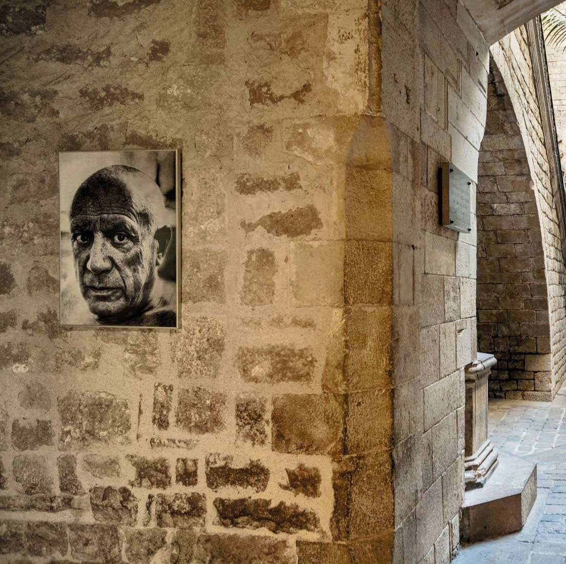 Picasso's Museum: Private visit and gourmet breakfast in Barcelona