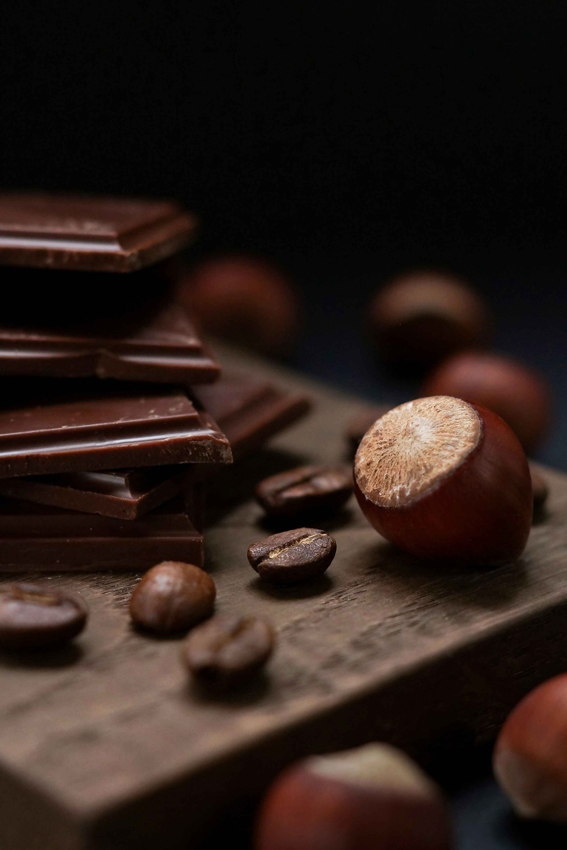 Experiència Premium xocolata i cava