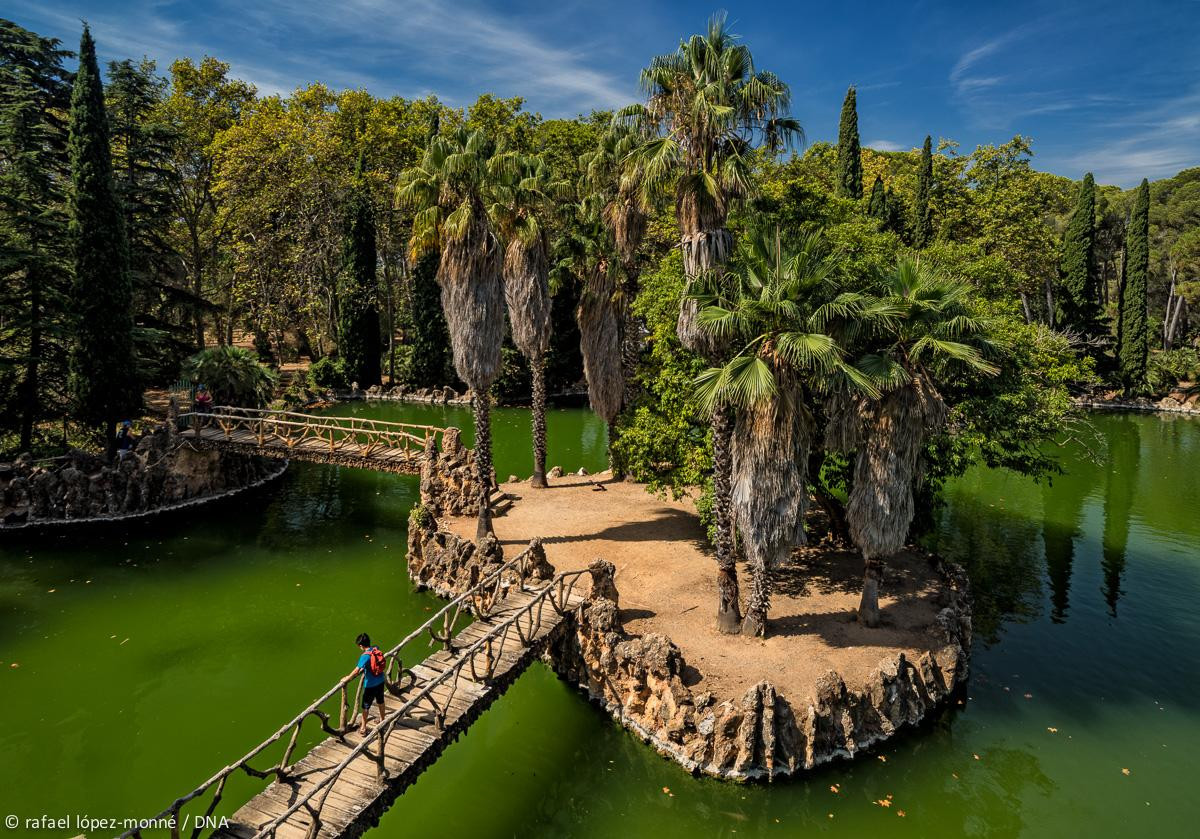 Parc Samà i Cambrils